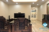 Villa for rent in area k3 Ciputra beautiful new house fully furnished five bedrooms